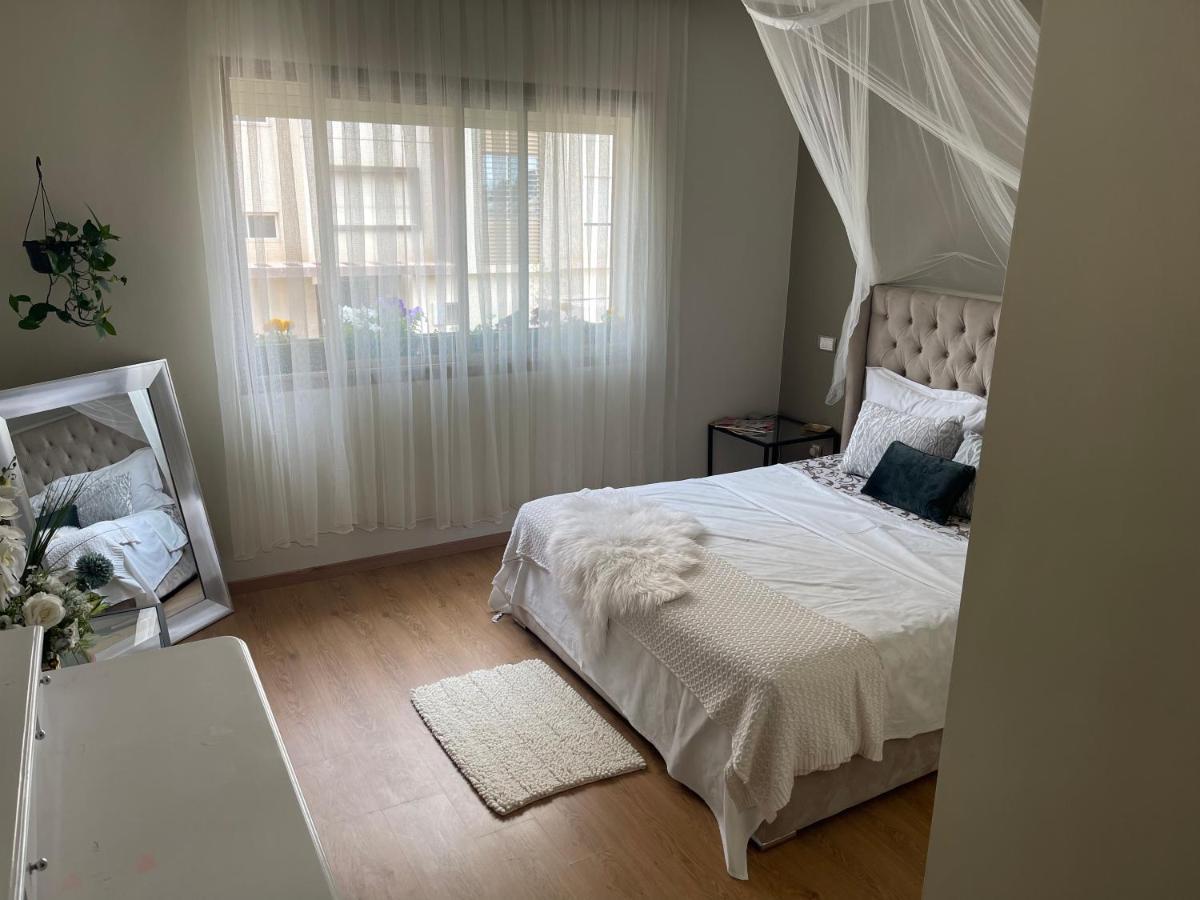 Chambre D'Hote Close To The Airport Med 5 & Market Nouaceur ภายนอก รูปภาพ